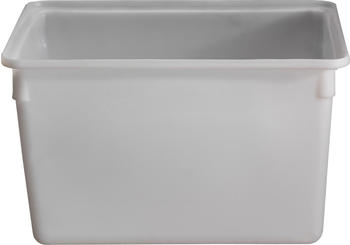 Graf Rechteck-Behälter natur 220 Liter (812910)