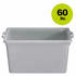 Graf Rechteck-Behälter natur 60 Liter (812920)