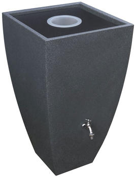 Prosperplast Modena 200l anthrazit