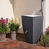 Prosperplast Modena 200l anthrazit