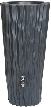 Rewatec Regenspeicher Alana 160 Liter - anthrazit