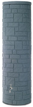 Rewatec Regenspeicher Arcado 460 Liter - black granit