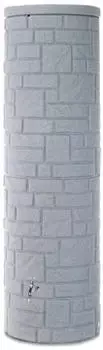 Rewatec Regenspeicher Arcado 460 Liter - granit