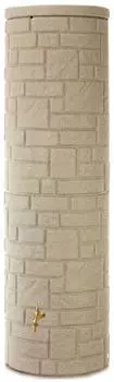 Rewatec Regenspeicher Arcado 460 Liter - sandstein
