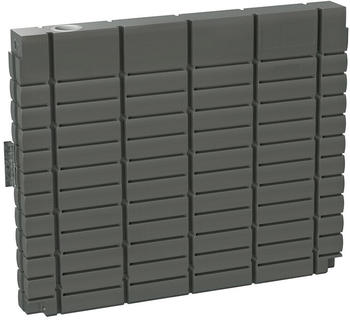 Nautilus ThinTanks 1000 Liter Wet Stone schiefergrau