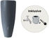 Garantia 2in1 Wasserbehälter Komplett-Set 300 L graphite grey