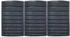 4rain ExtraSLIM STONE DECOR Wandtank-SET 1200 L graphite grey