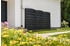 4rain ExtraSLIM STONE DECOR Wandtank-SET 1200 L graphite grey