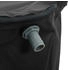vidaXL Wassertank mit Wasserhahn Faltbar 1000 L PVC (156001)