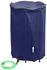 vidaXL Wassertank mit Wasserhahn Faltbar 1000 L PVC (156002)