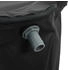 vidaXL Wassertank mit Wasserhahn Faltbar 1350 L PVC (156007)