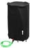 vidaXL Wassertank mit Wasserhahn Faltbar 500 L PVC (155995)