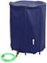vidaXL Wassertank mit Wasserhahn Faltbar 500 L PVC (155996)