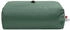 vidaXL Wassertank mit Wasserhahn Faltbar 670 L PVC (156326)