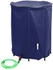 vidaXL Wassertank mit Wasserhahn Faltbar 750 L PVC (155993)