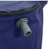 vidaXL Wassertank mit Wasserhahn Faltbar 750 L PVC (155993)