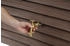 Garantia WOODY Komplett-Set 350 L darkwood
