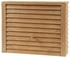 Garantia WOODY Komplett-Set 350 L lightwood