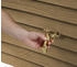Garantia WOODY Komplett-Set 350 L lightwood