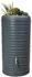 Garantia NORDIC 2in1 Komplett-Set 300 L graphite grey