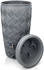YourCasa Regentonne 240 L Seabreeze Flower ohne Wasserhahn