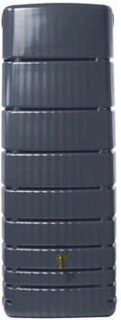 4rain SLIM 650 L graphite grey