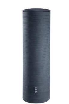 3P Technik Regenspeicher Novara 500 Liter
