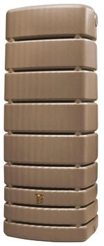 Graf Slim 500 L brown