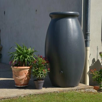 Bellijardin Toscane 1000 L Grey