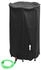vidaXL Wassertank mit Wasserhahn Faltbar 250 L PVC (155998)