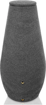YourCasa Regentonne 200 Liter EcoDrop Granit (RWD200)