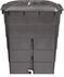 Garantia Regentonne Basic Line 300 l graphite grey mit Hahn