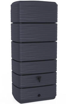 Ondis Wandtank Eco 300L anthrazit