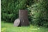 Prosperplast Regentonne Baumstamm Little Evergreen 250 Liter braun (9000730)