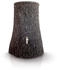 Prosperplast Regentonne Baumstamm Little Evergreen 250 Liter braun (9000730)
