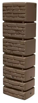 Prosperplast 350 Liter Regentonne (NEW-12726)