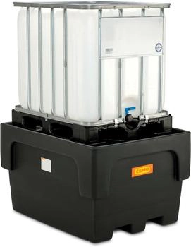Cemo Cubi tank 1100 L