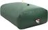 green: vidaXL Folding tank 2100 L