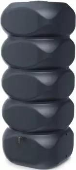 ARVES Gubo 1.000 anthracite