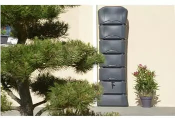 Bellijardin Latitude 300 L Grey