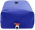 vidaXL Wassertank mit Wasserhahn Faltbar 1000 L PVC (156329)