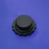 vidaXL Wassertank mit Wasserhahn Faltbar 5000 L PVC (156337)