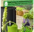 Melko Wassertank faltbar 1000 L + Hahn + Deckel (20000495)