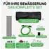 Melko Wassertank faltbar 1000 L + Hahn + Deckel (20000495)
