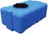 KMND Trinkwassertank rechteckig 100 Liter
