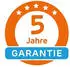 Garantia Woody Junior Wandtank 300 Liter hellbraun