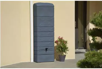 Bellijardin Wandtank Deco 300 Liter