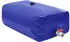 vidaXL Wassertank mit Wasserhahn Faltbar 360 L PVC (156323)