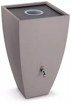 ARVES Modena 200 l Mocca