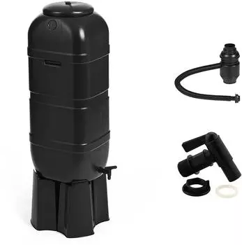 Kreher Regentonne 100 Liter (43297)